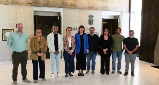 BNG denuncia a falta de compromiso do PP co cadro de persoal de Nestlé: “Boas palabras pero cero compromiso”