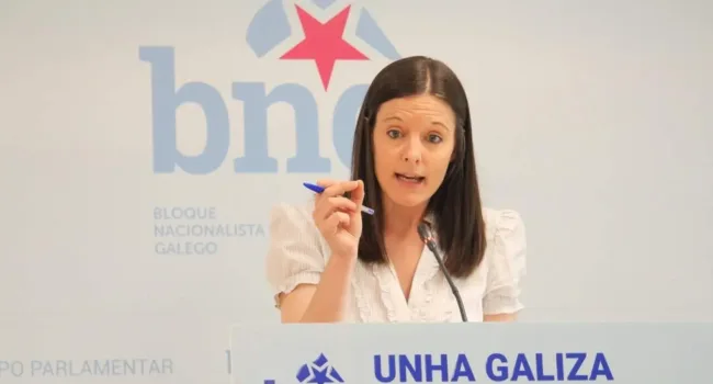 BNG acusa o PP de coaccionar o persoal médico e esixe retirar de inmediato a campaña de criminalización do dereito ás baixas