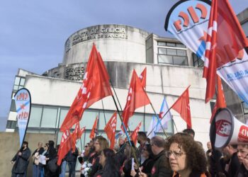 A CIG-Saúde denuncia a improvisación e a falta de negociación da Xunta coa nova unidade central anunciada para Atención Primaria