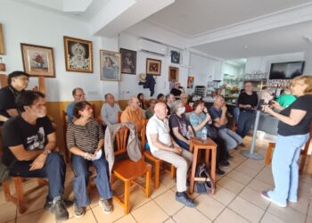Colectivos vecinales de Sevilla denuncian la «violencia urbanística» bajo la excusa de la crisis de la vivienda