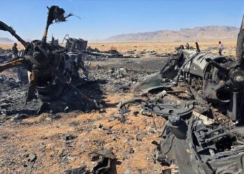 Congreso: EEUU perdió al menos 42 aviones durante la guerra contra Irán