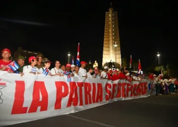 Cuba: Amenaza de agresión de EE. UU. es un crimen internacional