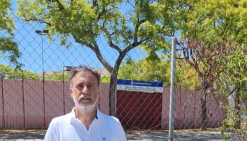 Adelante critica que la plaza de toros portátil no se haya adecuado como espacio de uso cultural y se ceda para el aprendizaje del maltrato animal
