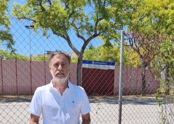 Adelante critica que la plaza de toros portátil no se haya adecuado como espacio de uso cultural y se ceda para el aprendizaje del maltrato animal