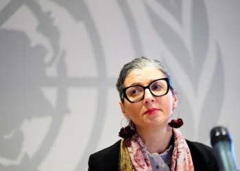 EE.UU. vuelve a incluir Francesca Albanese en su lista de sanciones