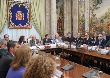 La FRAVM exige una reunión urgente con todas las administraciones tras los asesinatos de las últimas dos semanas en Madrid