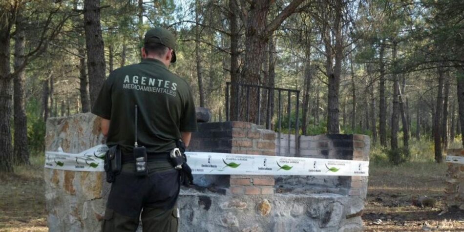 CCOO denuncia el «desmantelamiento» de los agentes medioambientales en Córdoba y exige a la Junta de Andalucía que active ya la nueva ley