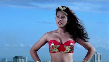 El plagio filipino de “Wonder Woman” llega el 5 de junio al mk2 Cine Paz de Madrid