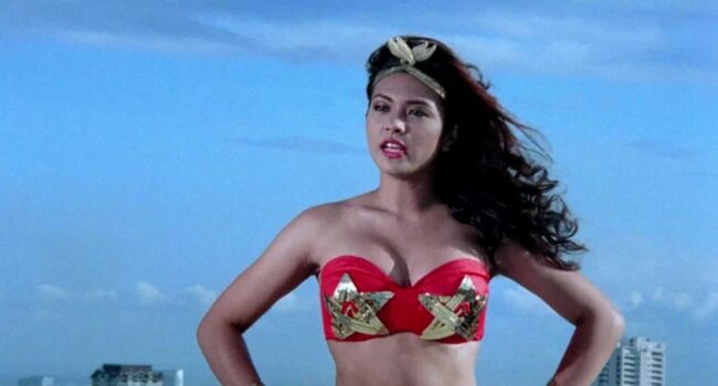 El plagio filipino de “Wonder Woman” llega el 5 de junio al mk2 Cine Paz de Madrid