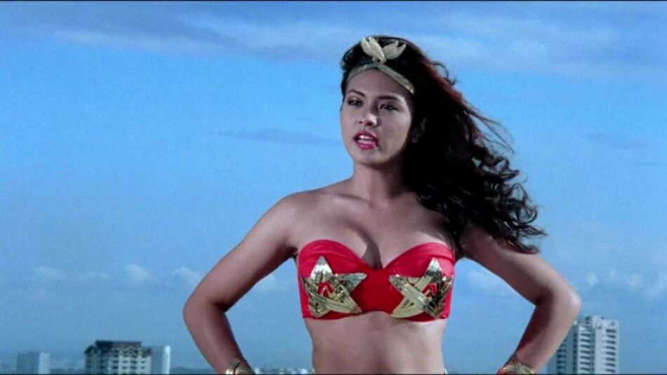 El plagio filipino de “Wonder Woman” llega el 5 de junio al mk2 Cine Paz de Madrid
