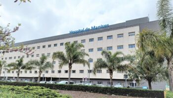 CCOO critica la designación de Manises como hospital de referencia para pacientes que rechazan transfusiones sin los medios adecuados