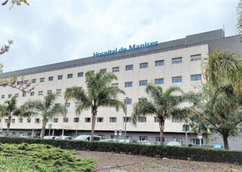 CCOO critica la designación de Manises como hospital de referencia para pacientes que rechazan transfusiones sin los medios adecuados
