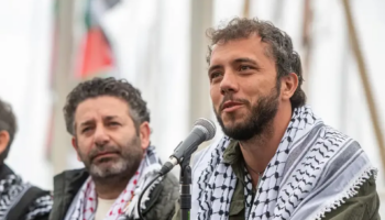 BNG reclama a liberación inmediata das persoas detidas por Israel – Saif Abukeshek e Thiago Ávila- e urxe o Goberno a actuar con firmeza