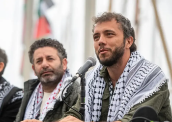 BNG reclama a liberación inmediata das persoas detidas por Israel – Saif Abukeshek e Thiago Ávila- e urxe o Goberno a actuar con firmeza