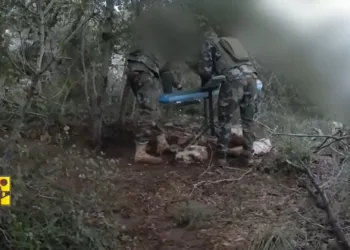 Hizbullah ejecuta nuevas operaciones contra fuerzas israelíes