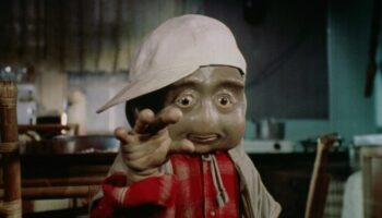 «Kokey», plagio filipino de “E.T. El Extraterrestre”, se proyectará el 8 de mayo en el mk2 Cine Paz de Madrid