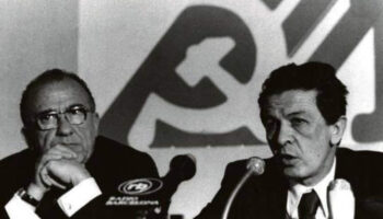 El nacimiento del «eurocomunismo», Berlín-Este (junio 1976)
