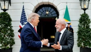 Lula da Silva dice que Trump no invadirá Cuba y urge a la paz con Irán