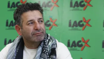 Saif Abu Keshek: nuestra mayor preocupación son los presos palestinos torturados continuamente