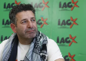 Saif Abu Keshek: nuestra mayor preocupación son los presos palestinos torturados continuamente