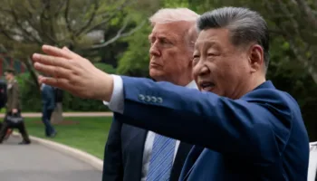 China: no hay necesidad de continuar el conflicto con Irán
