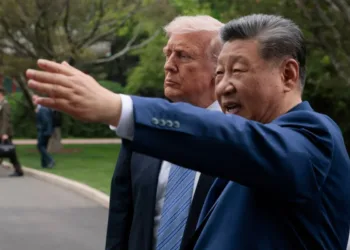 China: no hay necesidad de continuar el conflicto con Irán