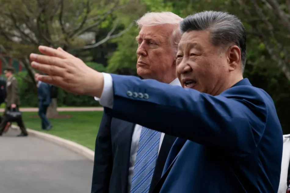 China: no hay necesidad de continuar el conflicto con Irán