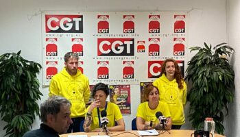 Huelga de Educación Infantil: “Nuestras reivindicaciones pueden atenderse con voluntad política, pero si no existe esta voluntad tendremos que fomentarla”