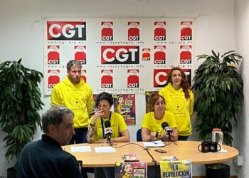Huelga de Educación Infantil: “Nuestras reivindicaciones pueden atenderse con voluntad política, pero si no existe esta voluntad tendremos que fomentarla”