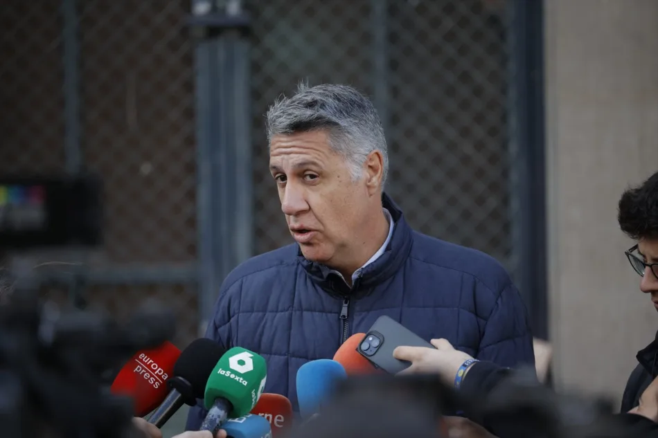 L’oposició exigeix explicacions al govern per la catastròfica gestió de Badalona
