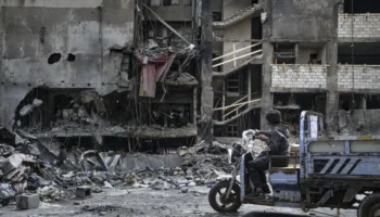 Ataques de Israel al Líbano han destruido más de 300.000 viviendas