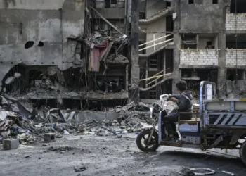 Ataques de Israel al Líbano han destruido más de 300.000 viviendas