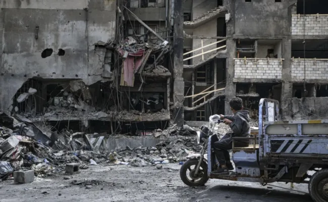 Ataques de Israel al Líbano han destruido más de 300.000 viviendas