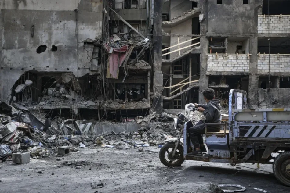 Ataques de Israel al Líbano han destruido más de 300.000 viviendas