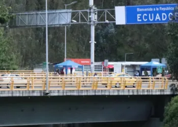Colombia establece nuevos aranceles para productos ecuatorianos