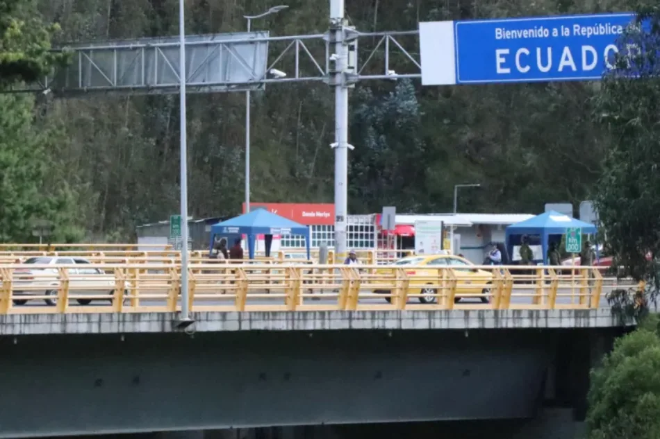 Colombia establece nuevos aranceles para productos ecuatorianos