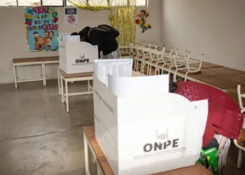 Autoridad electoral de Perú proclamará resultados de elecciones el 17 de mayo