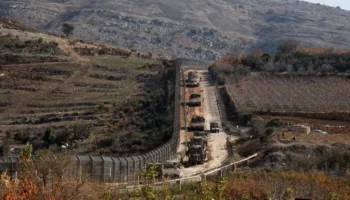 «Israel» incursiona en Daraa y la zona rural de Quneitra, Siria