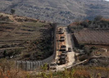 «Israel» incursiona en Daraa y la zona rural de Quneitra, Siria