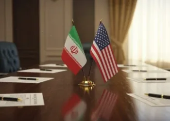 ​EE.UU. e Irán negocian memorando para poner fin a la guerra