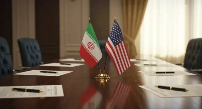 ​EE.UU. e Irán negocian memorando para poner fin a la guerra