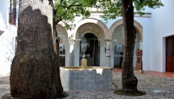 El Ministerio de Cultura inicia los trámites para declarar la Casa Mudéjar-Casa Árabe de Córdoba como Bien de Interés Cultural