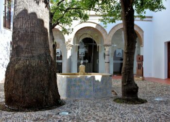 El Ministerio de Cultura inicia los trámites para declarar la Casa Mudéjar-Casa Árabe de Córdoba como Bien de Interés Cultural