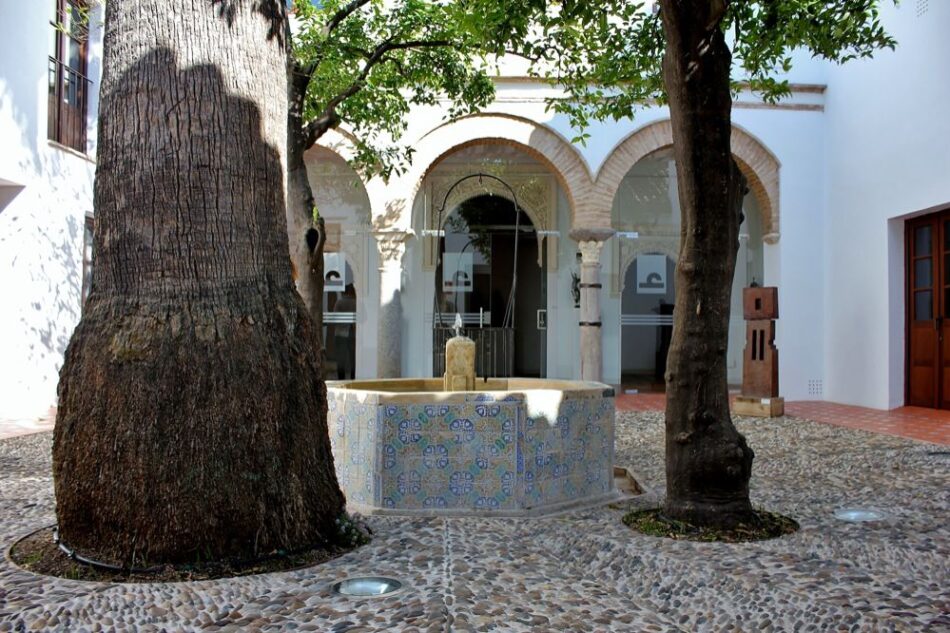 El Ministerio de Cultura inicia los trámites para declarar la Casa Mudéjar-Casa Árabe de Córdoba como Bien de Interés Cultural