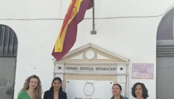 Por Andalucía presenta una ambiciosa agenda para la Memoria Democrática con 25 medidas