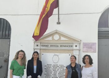 Por Andalucía presenta una ambiciosa agenda para la Memoria Democrática con 25 medidas
