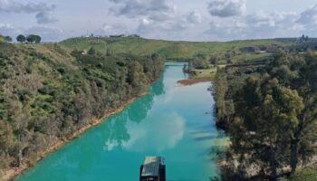 Alianza Verde y Podemos piden en el Congreso impulsar la restauración integral del Río Guadiamar y garantizar medidas de protección urgente para Doñana