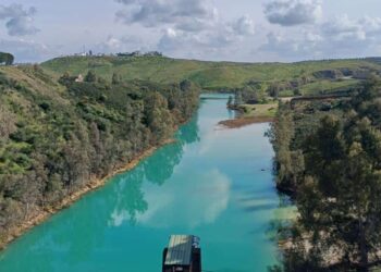 Alianza Verde y Podemos piden en el Congreso impulsar la restauración integral del Río Guadiamar y garantizar medidas de protección urgente para Doñana