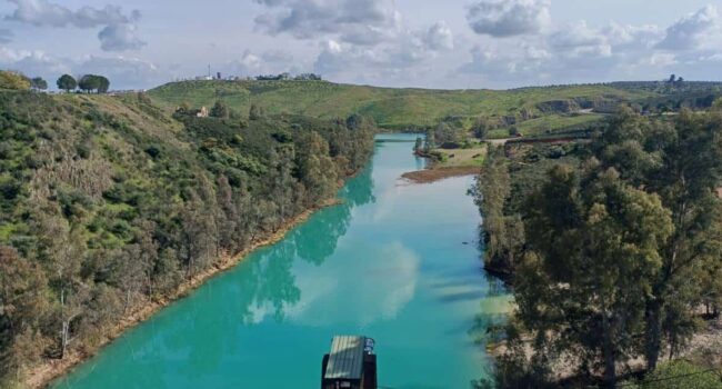 Alianza Verde y Podemos piden en el Congreso impulsar la restauración integral del Río Guadiamar y garantizar medidas de protección urgente para Doñana