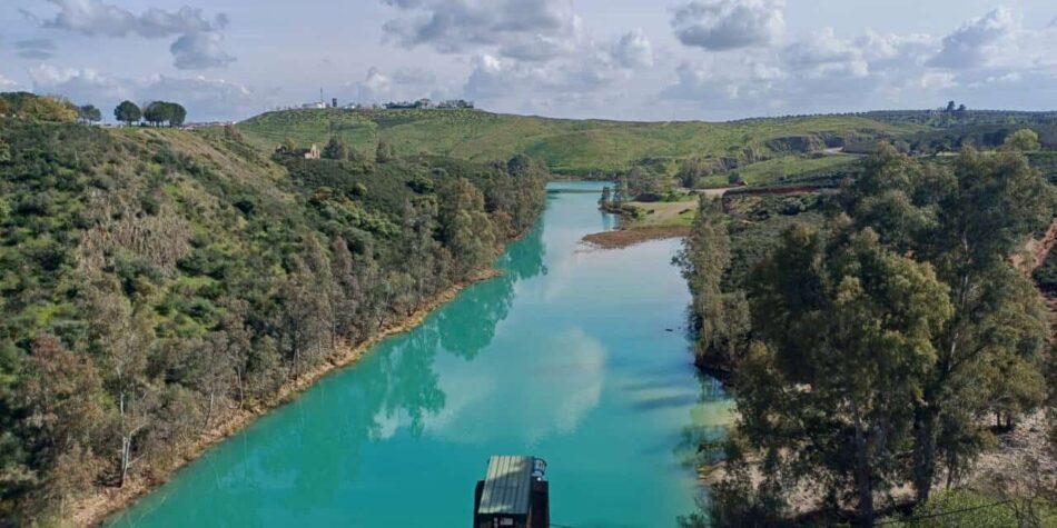 Alianza Verde y Podemos piden en el Congreso impulsar la restauración integral del Río Guadiamar y garantizar medidas de protección urgente para Doñana